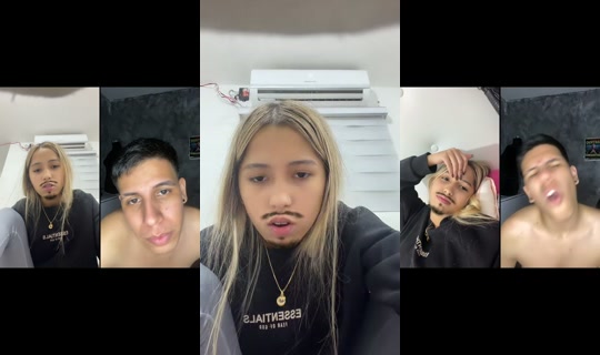 daryh TikTok Live — Jul 14, 2026, 7:05 AM