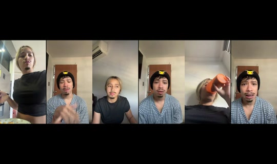 daryh TikTok Live — Jul 15, 2026, 3:46 PM
