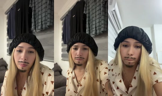 daryh TikTok Live — Jul 30, 2026, 7:38 AM