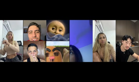 daryh TikTok Live — Jul 31, 2026, 6:28 AM