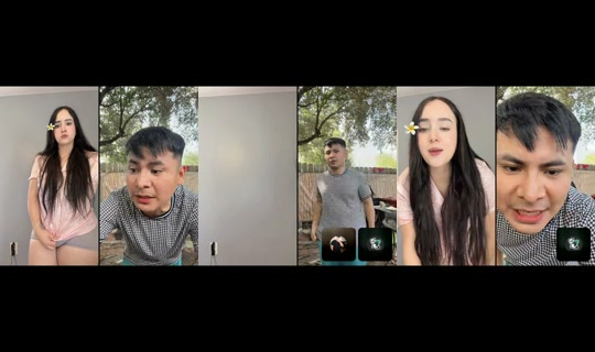 daryycastaneda2 TikTok Live — Sep 6, 2026, 3:03 PM