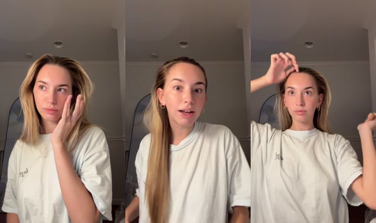 dashadoe TikTok Live — Aug 8, 2026, 3:09 AM