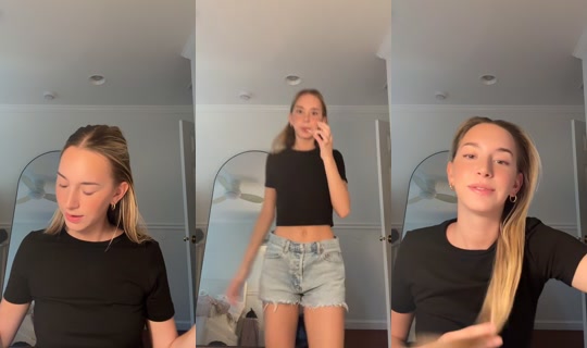dashadoe TikTok Live — Aug 12, 2026, 10:48 PM