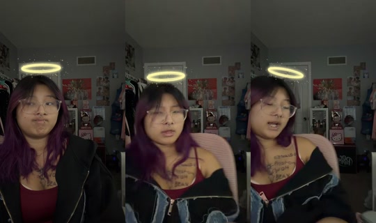 dashas._.chu TikTok Live — Jul 11, 2026, 2:15 PM