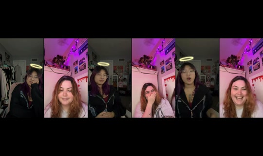 dashas._.chu TikTok Live — Jul 11, 2026, 3:57 PM