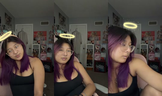 dashas._.chu TikTok Live — Jul 12, 2026, 6:01 PM