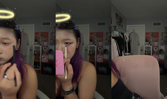 dashas._.chu TikTok Live — Jul 12, 2026, 7:00 PM