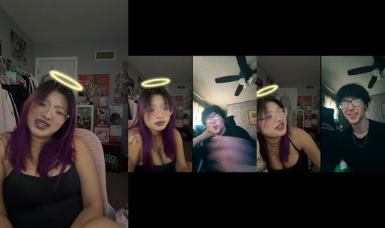 dashas._.chu TikTok Live — Jul 12, 2026, 7:53 PM
