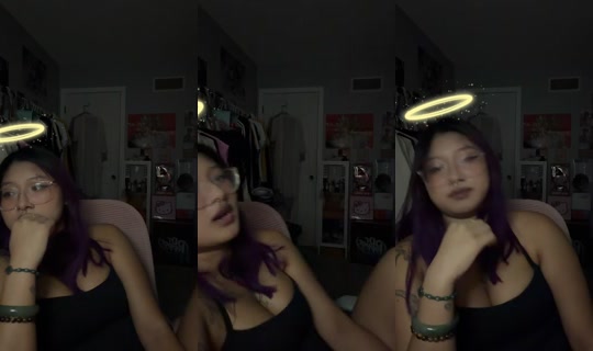 dashas._.chu TikTok Live — Jul 13, 2026, 8:19 AM