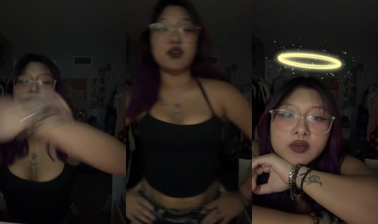 dashas._.chu TikTok Live — Jul 13, 2026, 10:34 AM