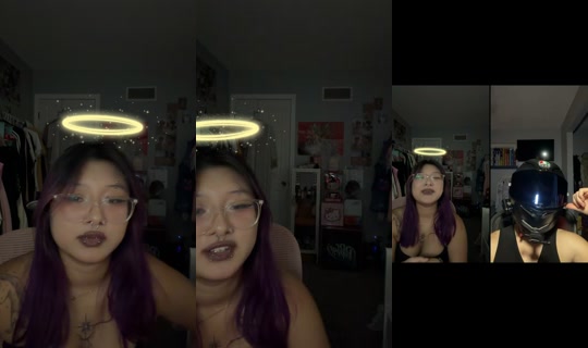 dashas._.chu TikTok Live — Jul 13, 2026, 11:21 AM