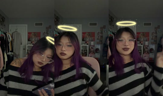 dashas._.chu TikTok Live — Jul 13, 2026, 1:00 PM