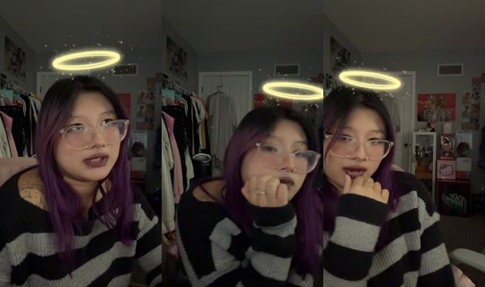 dashas._.chu TikTok Live — Jul 13, 2026, 2:32 PM