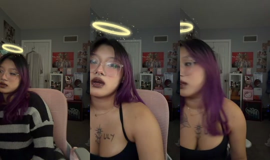 dashas._.chu TikTok Live — Jul 13, 2026, 3:21 PM
