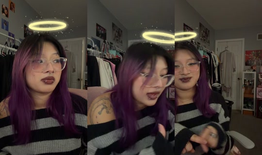 dashas._.chu TikTok Live — Jul 13, 2026, 7:33 PM