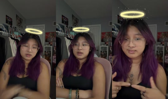 dashas._.chu TikTok Live — Jul 14, 2026, 1:57 PM