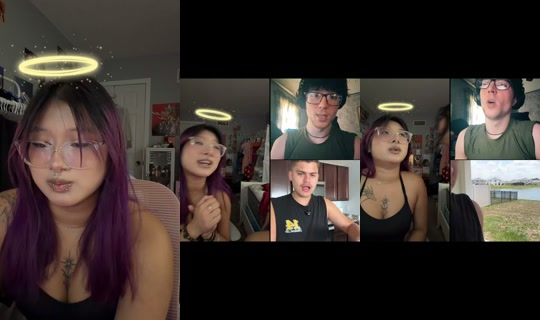 dashas._.chu TikTok Live — Jul 14, 2026, 4:28 PM