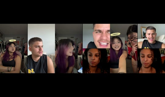 dashas._.chu TikTok Live — Jul 14, 2026, 5:18 PM
