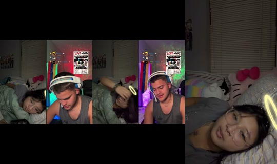dashas._.chu TikTok Live — Jul 15, 2026, 5:16 AM