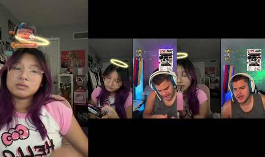 dashas._.chu TikTok Live — Jul 15, 2026, 6:17 PM