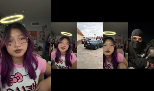 dashas._.chu TikTok Live — Jul 15, 2026, 8:49 PM