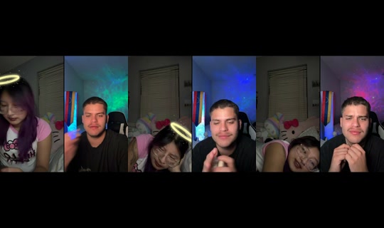 dashas._.chu TikTok Live — Jul 16, 2026, 4:50 AM