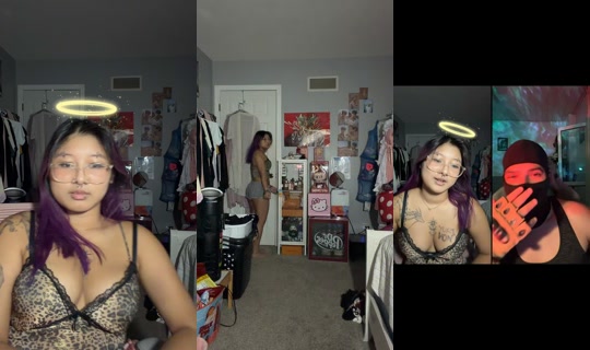 dashas._.chu TikTok Live — Aug 1, 2026, 12:13 AM