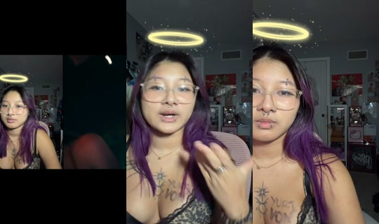 dashas._.chu TikTok Live — Aug 1, 2026, 3:33 AM