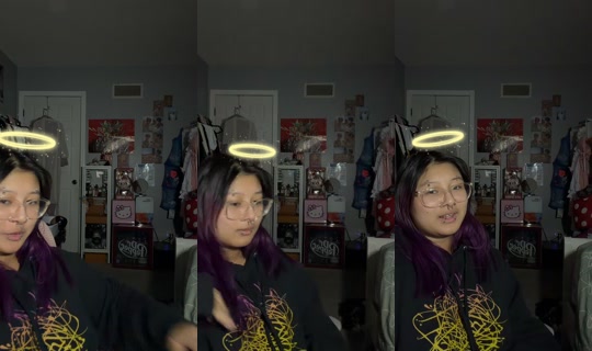 dashas._.chu TikTok Live — Aug 1, 2026, 11:01 AM