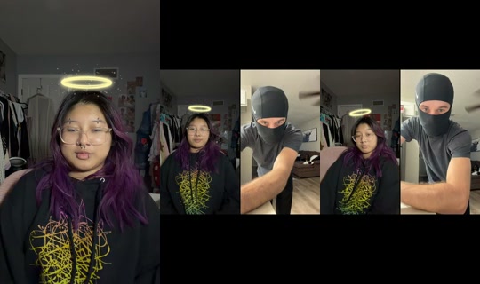 dashas._.chu TikTok Live — Aug 1, 2026, 9:44 PM