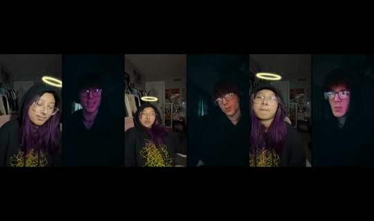dashas._.chu TikTok Live — Aug 2, 2026, 12:13 AM