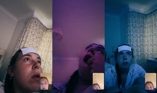 dasie_louise6 TikTok Live — Jul 11, 2026, 8:32 PM