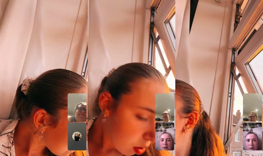 dasie_louise6 TikTok Live — Jul 13, 2026, 8:14 PM