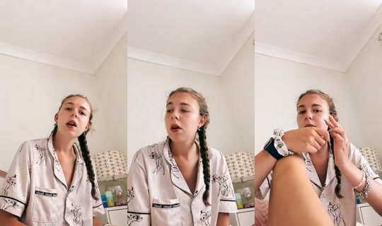 dasie_louise6 TikTok Live — Jul 14, 2026, 6:12 PM