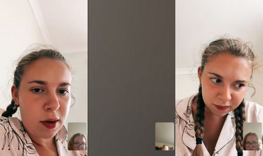 dasie_louise6 Recorded on Jul 14, 2026, 6:52 PM