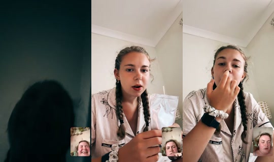 dasie_louise6 TikTok Live — Jul 14, 2026, 7:51 PM