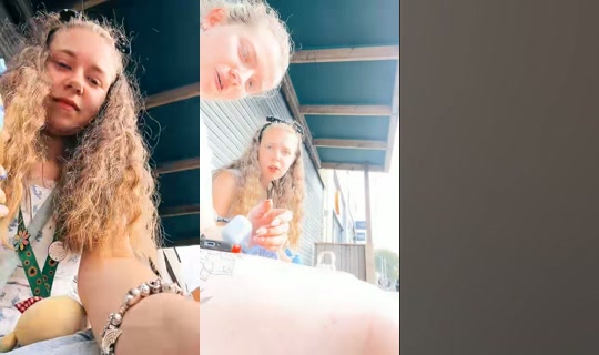 dasie_louise6 TikTok Live — Jul 15, 2026, 5:44 PM