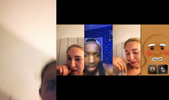 dasie_louise6 TikTok Live — Sep 18, 2026, 6:47 PM