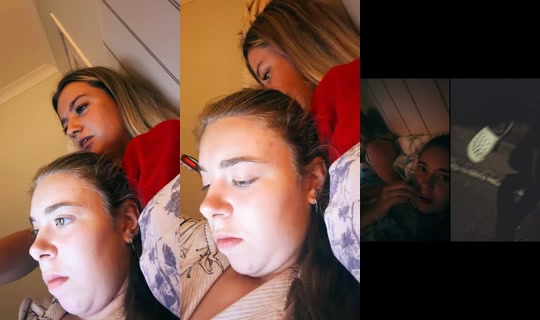 dasie_louise6 TikTok Live — Sep 18, 2026, 8:38 PM