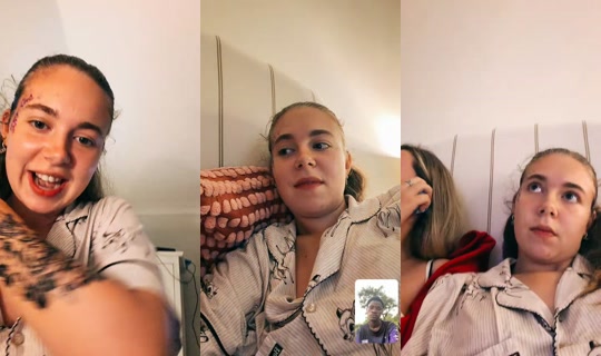 dasie_louise6 TikTok Live — Sep 19, 2026, 6:13 PM