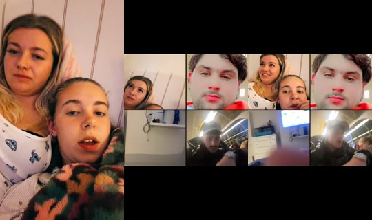dasie_louise6 TikTok Live — Sep 19, 2026, 7:00 PM
