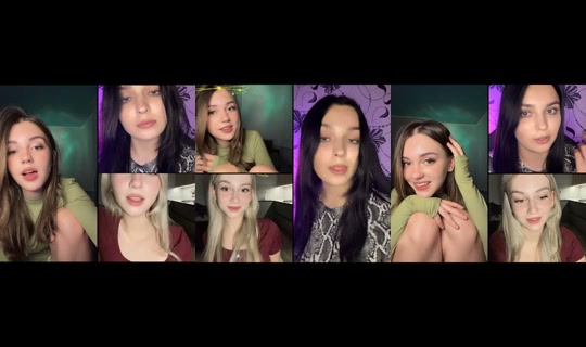 dasshhyk TikTok Live — Aug 26, 2026, 1:14 AM