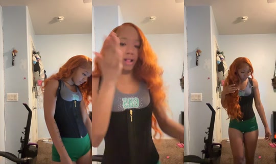 datunknownbtc TikTok Live — Sep 9, 2026, 7:53 AM