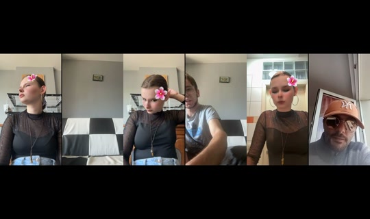 dauriane_x TikTok Live — Sep 15, 2026, 9:54 AM