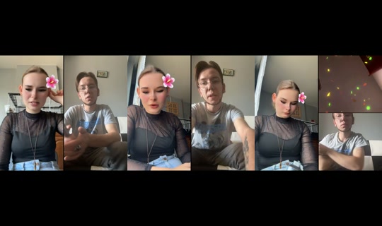 dauriane_x TikTok Live — Sep 15, 2026, 10:43 AM
