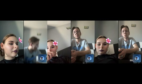 dauriane_x TikTok Live — Sep 15, 2026, 12:21 PM
