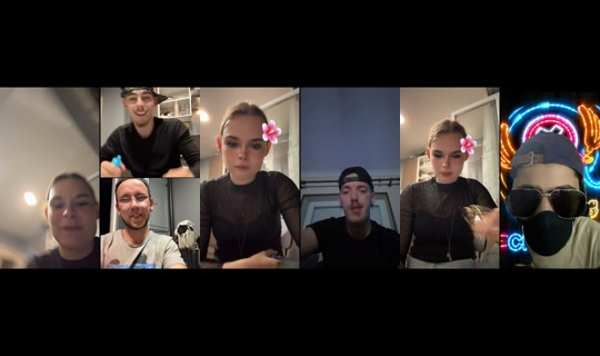 dauriane_x TikTok Live — Sep 15, 2026, 9:13 PM