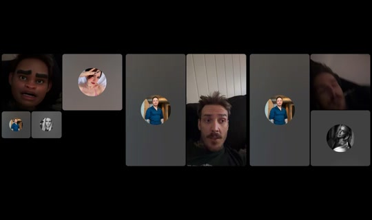 davidjohansen77 TikTok Live — Aug 11, 2026, 11:33 PM
