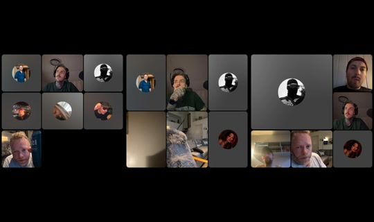 davidjohansen77 TikTok Live — Aug 12, 2026, 1:13 AM