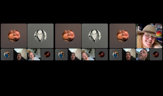 davidjohansen77 TikTok Live — Aug 12, 2026, 2:54 AM